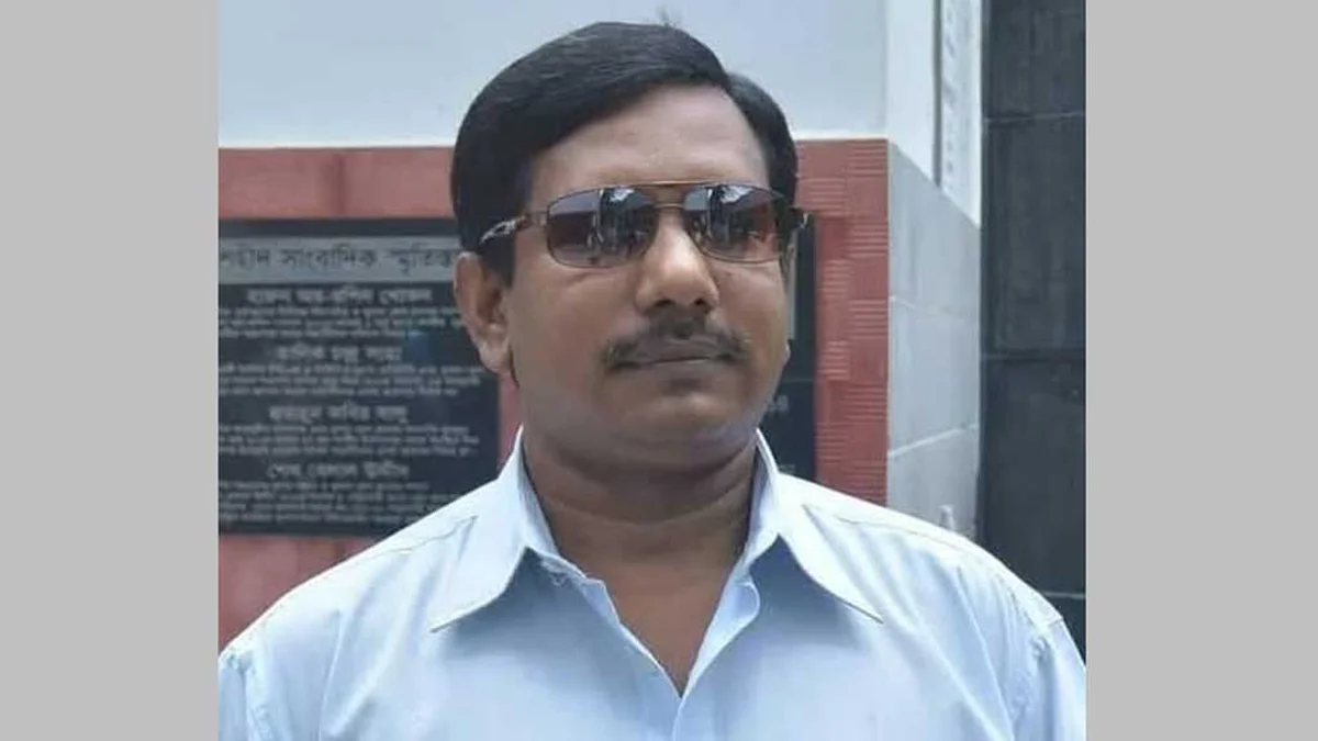 খুলনার প্রবীণ সাংবাদিক ওয়াহেদ-উজ-জামান বুলুর মৃত্যু রহস্যঘেরা