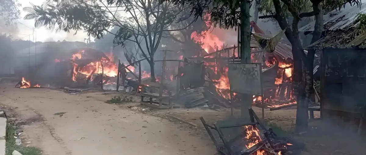 সরকারের একপাক্ষিক ভূমিকা নিয়ে প্রশ্ন
