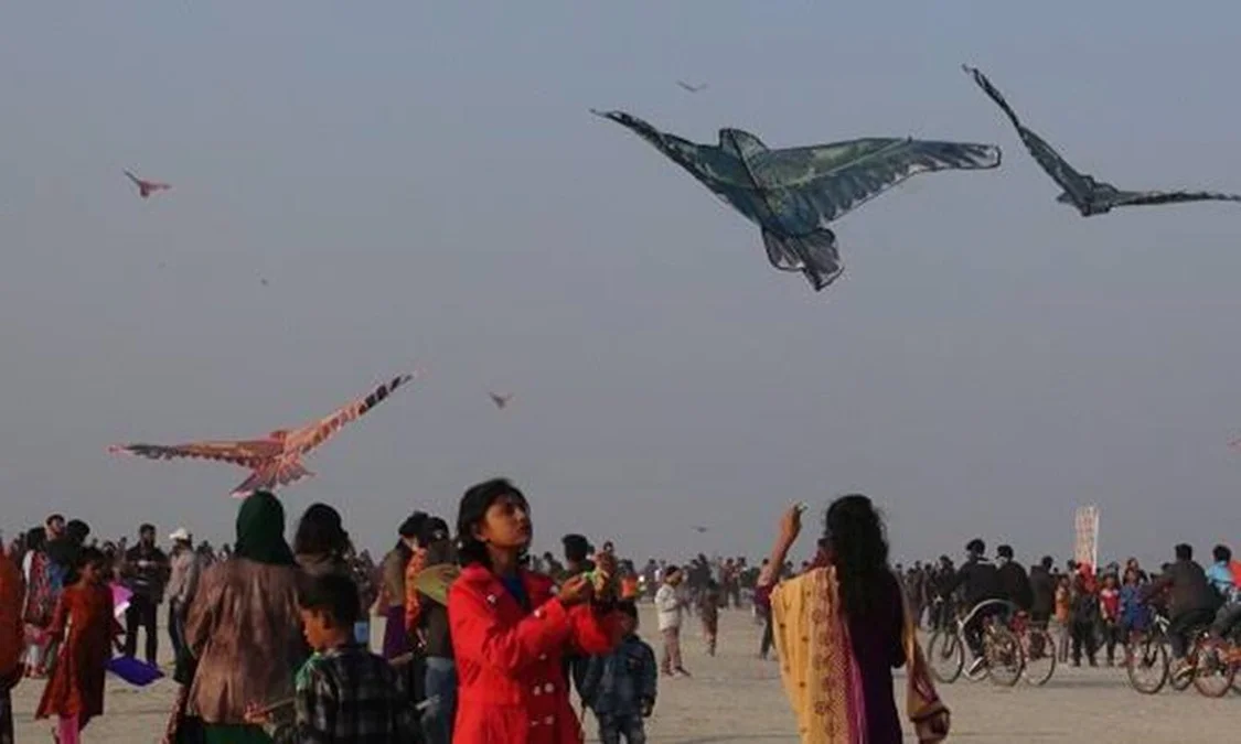 ফরিদপুরে ঐতিহ্যবাহী ঘুড়ি উৎসব স্থগিত, চট্টগ্রামে বন্ধ সংহতি সমাবেশ