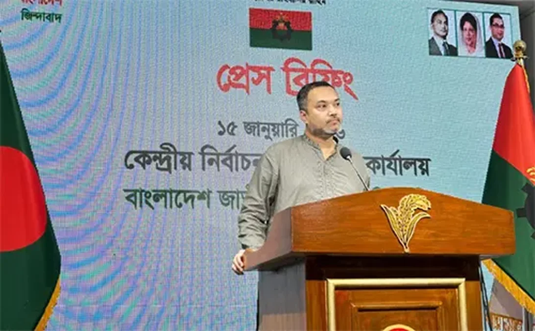 ধর্মীয় অনুভূতির অপব্যবহার করছে একটি বিশেষ দল