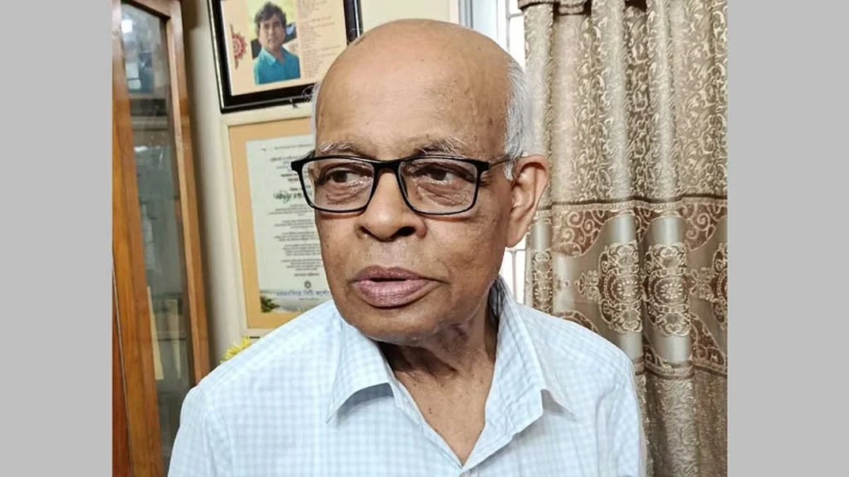 যাত্রাশিল্পী মিলন কান্তি দে আর নেই