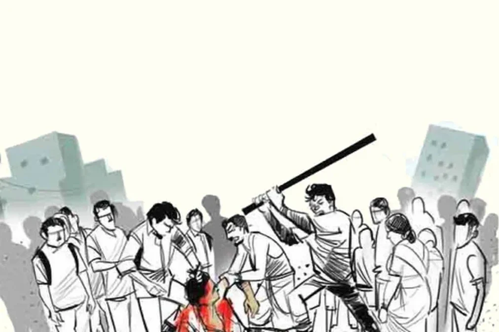 আইন হাতে তুলে নিচ্ছে মানুষ: উদ্বেগজনক হারে বাড়ছে গণপিটুনি