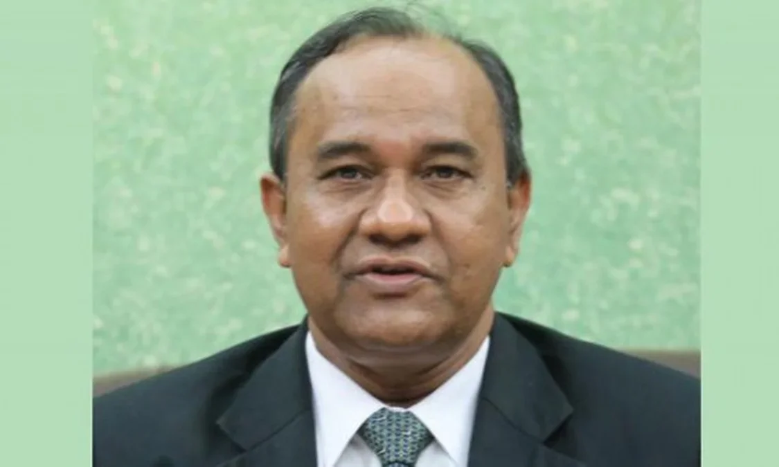 বিচার বিভাগের ভয়াবহ অবস্থা, গণমাধ্যমের স্বাধীনতায় শঙ্কাঃ মনজিল মোরসেদ