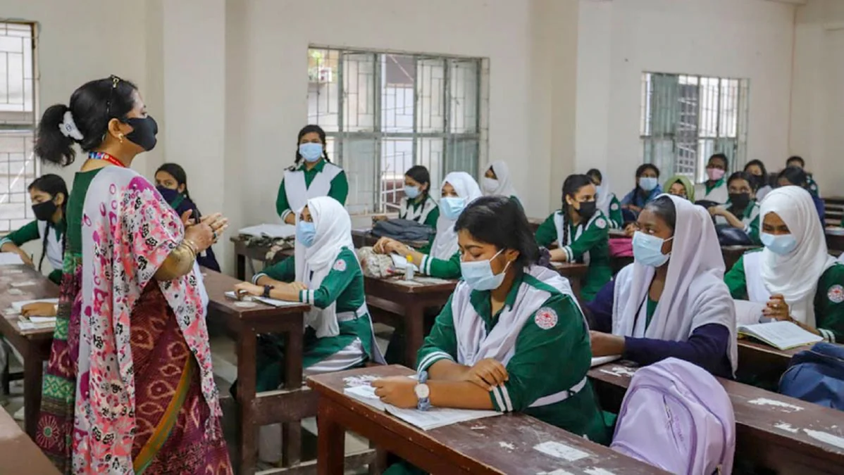 তীব্র শিক্ষক সংকটে এমপিওভুক্ত স্কুল-কলেজ