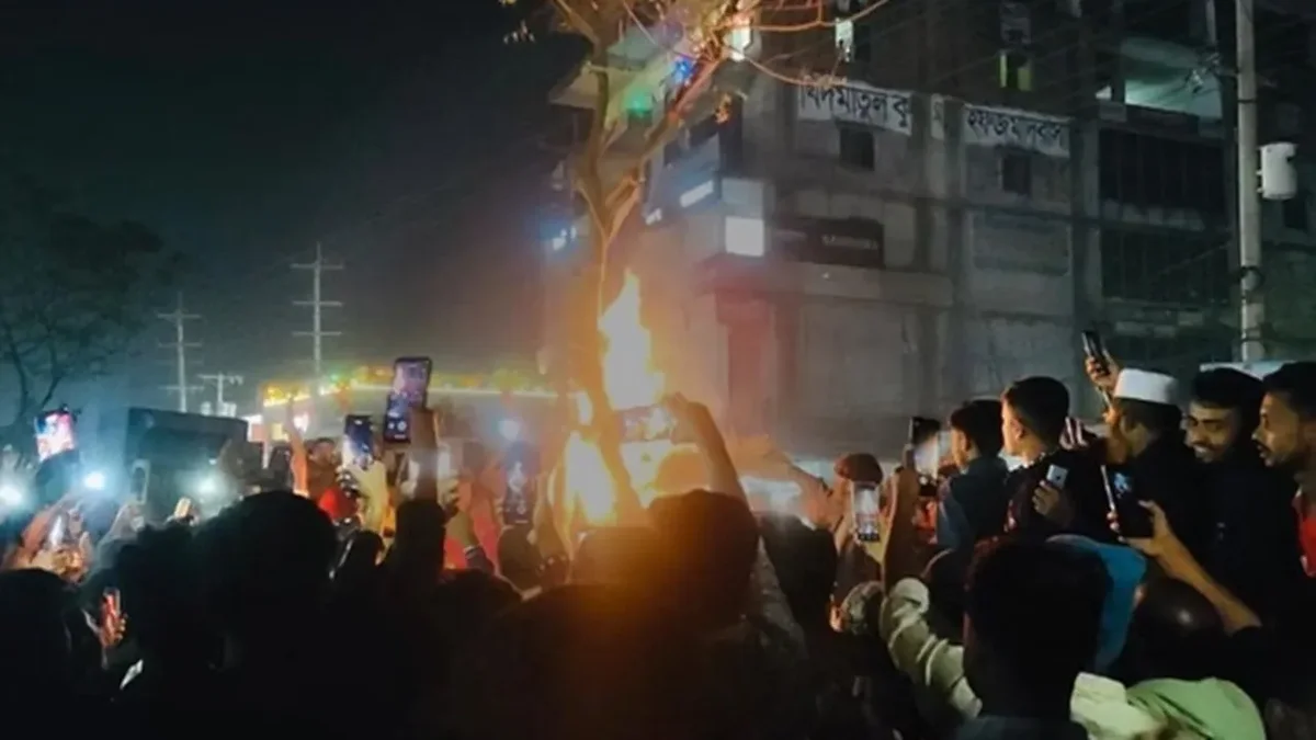 স্বরাষ্ট্র উপদেষ্টার পদত্যাগ দাবি ১৬ নাগরিক সংগঠনের