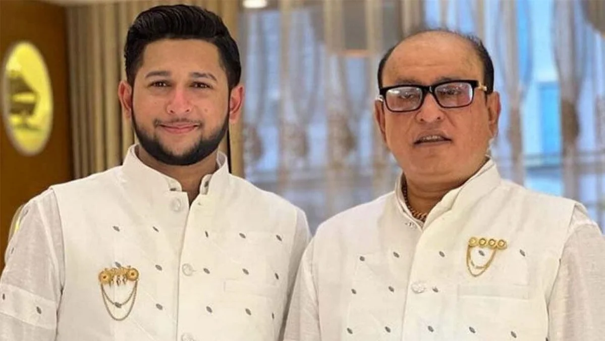 কনটেন্ট ক্রিয়েটর তৌহিদ আফ্রিদি গ্রেপ্তার