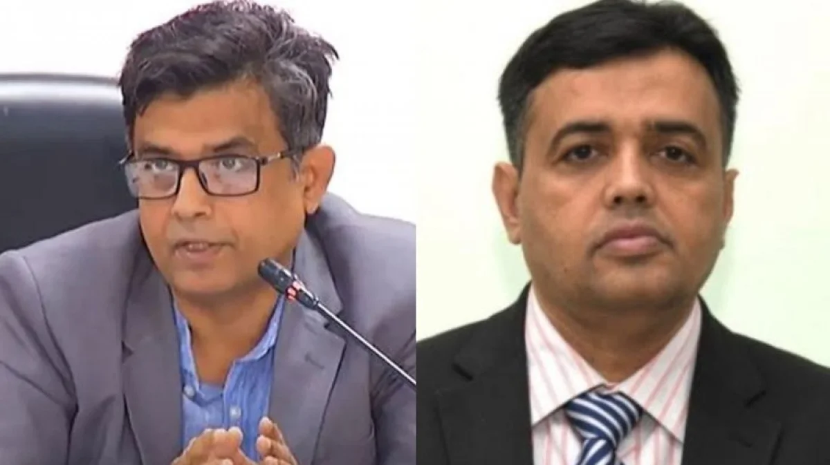 ভাইয়ের নিয়োগ নিয়ে প্রেস সচিব বললেন: ‘প্রভাব খাটাইনি, কাউকে ফোন করিনি’