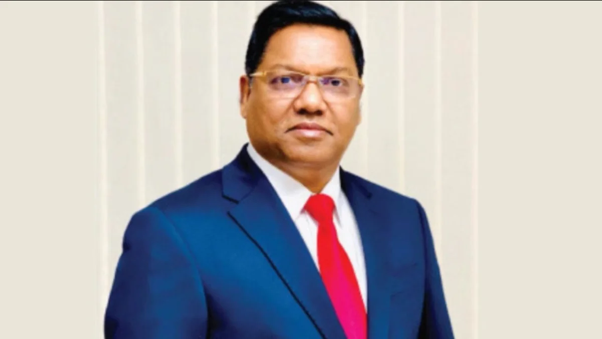 দুদকের মামলার একদিন পর ‘বিচারক’ পদে বদলি