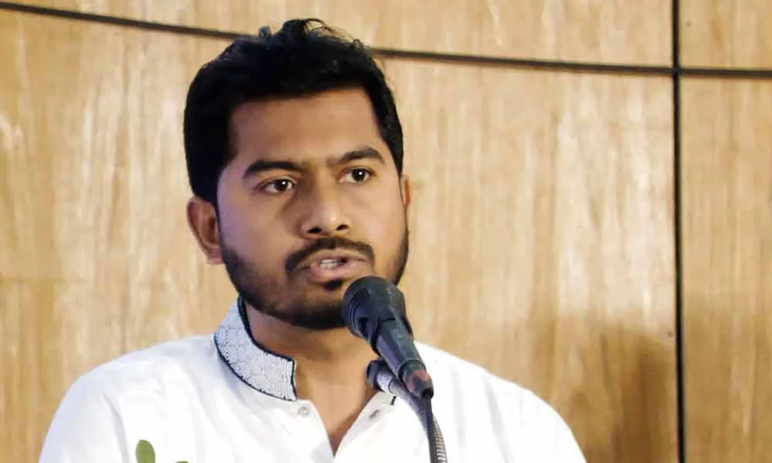 ছাত্রসংসদ নির্বাচন নিয়ে নুরের অভিযোগ সমর্থন করলেন রাশেদ খান