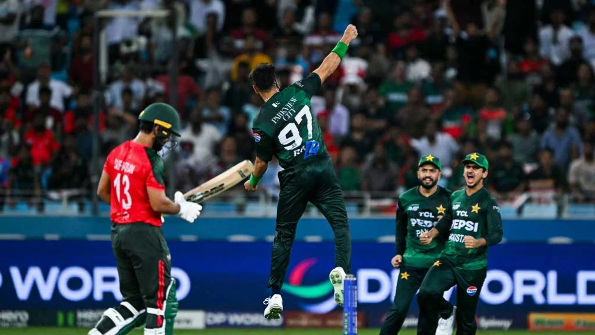 পারল না বাংলাদেশ, প্রথমবার ফাইনালে মুখোমুখি ভারত-পাকিস্তান