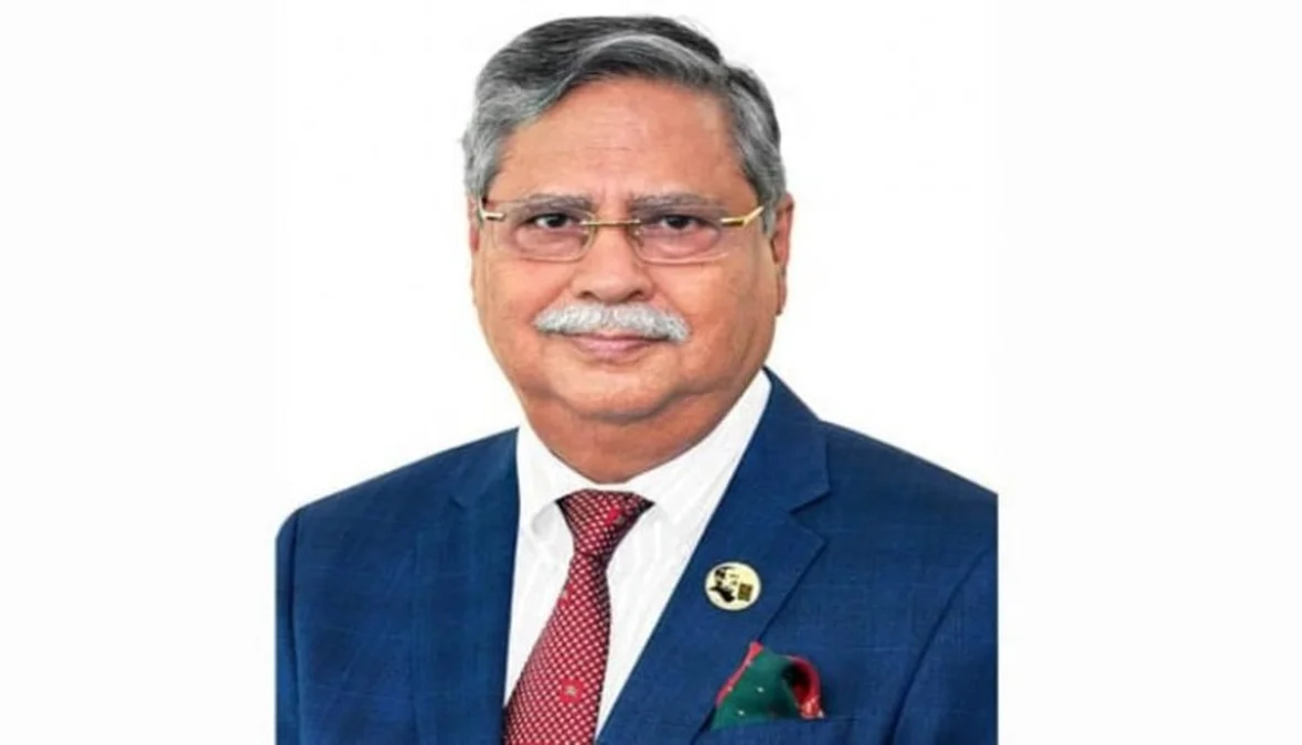 ইউনূস সরকারের কার্যকলাপে ‘অপমানিতবোধ’ করছেন, ভোটের পরে সরে যেতে চান রাষ্ট্রপতি