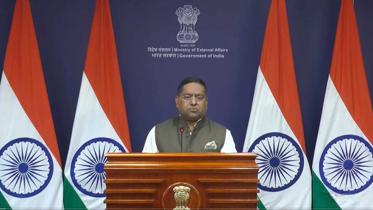 ‘অন্যকে দায় দেওয়া’ বাংলাদেশের অন্তর্বর্তী সরকারের অভ্যাস