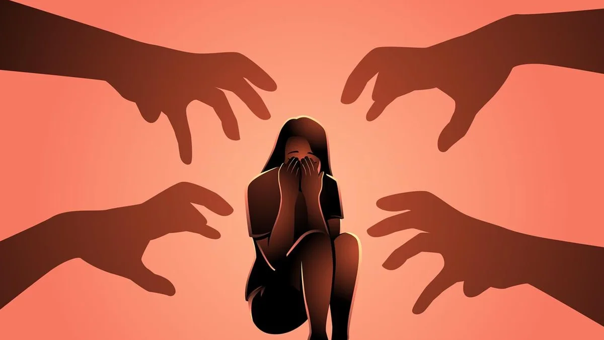 খাগড়াছড়িতে মারমা কিশোরী সংঘবদ্ধ ধর্ষণের শিকার, অভিযুক্ত গ্রেপ্তার