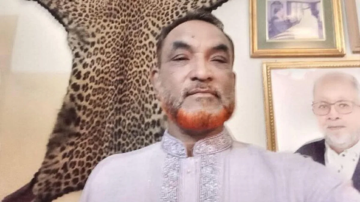 রাউজানে আরও এক বিএনপি নেতাকে গুলি করে হত্যা