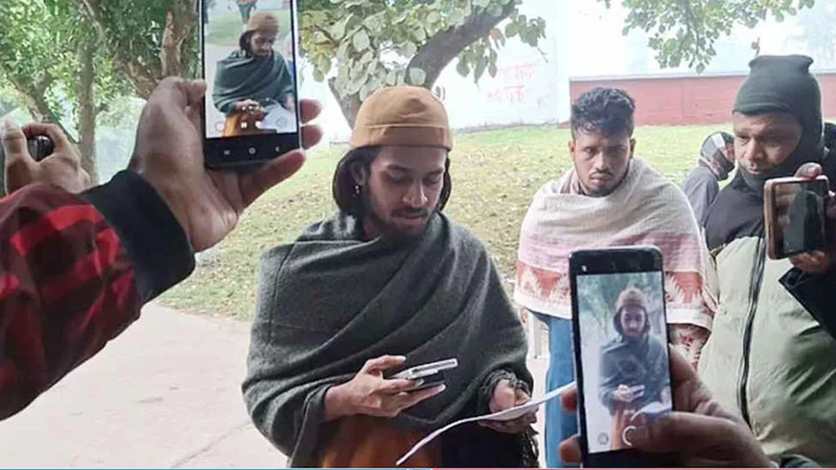 রাবিতে মেয়াদোত্তীর্ণ ডিনদের সরাতে আওয়ামীপন্থী ট্যাগ দিয়ে শিবিরের মবসন্ত্রাস