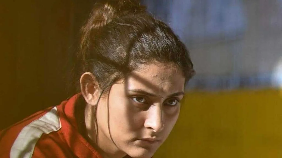অবশেষে দেশের প্রেক্ষাগৃহে মুক্তি পাচ্ছে মেহজাবীনের প্রথম সিনেমা
