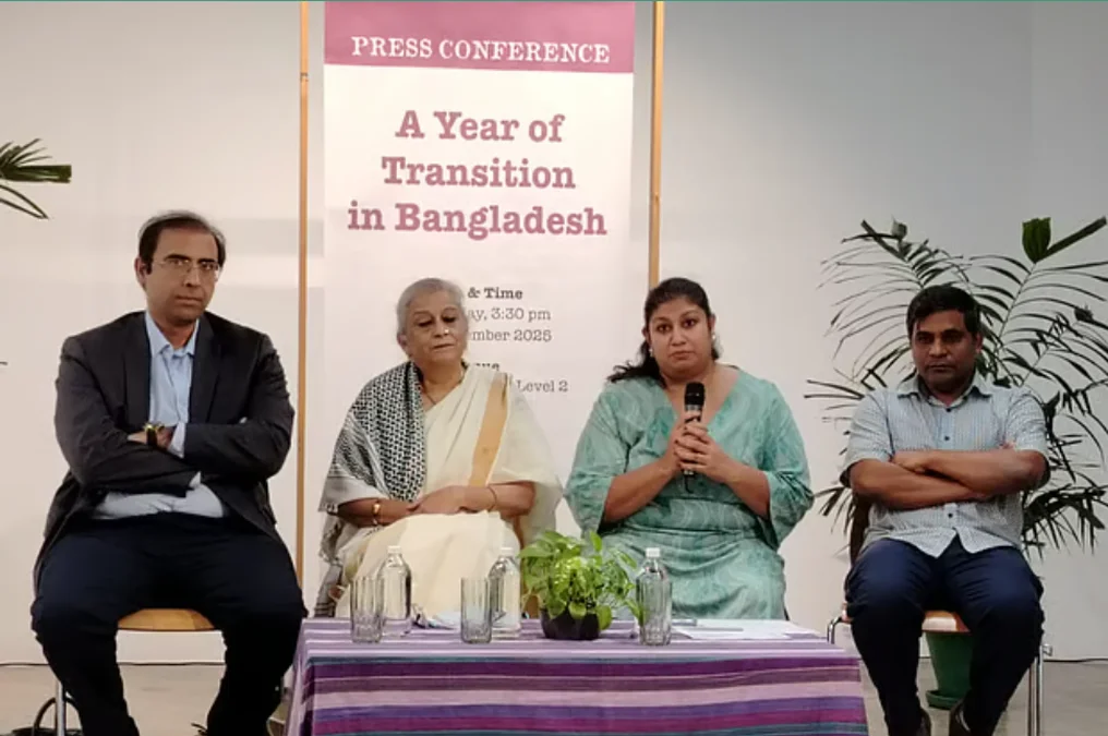 বিচারব্যবস্থার ফাঁকফোকরে বাড়ছে নিরাপত্তাহীনতা, প্রশ্নবিদ্ধ হচ্ছে রাষ্ট্রীয় দায়