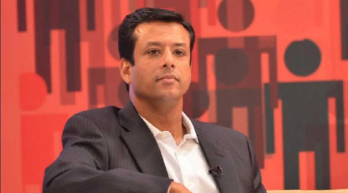 “একটা মিথ্যা মামলা আমাদের বিরুদ্ধে সাজানো হয়েছে, যাতে আমরা নির্বাচন না করতে পারি”: সজীব ওয়াজেদ জয়