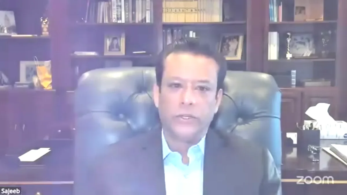 “অবাধ-নিরপেক্ষ নির্বাচন নয়, বাংলাদেশ এখন উগ্রপন্থী প্রভাব ও বিদেশি নিয়ন্ত্রণের ঝুঁকিতে”