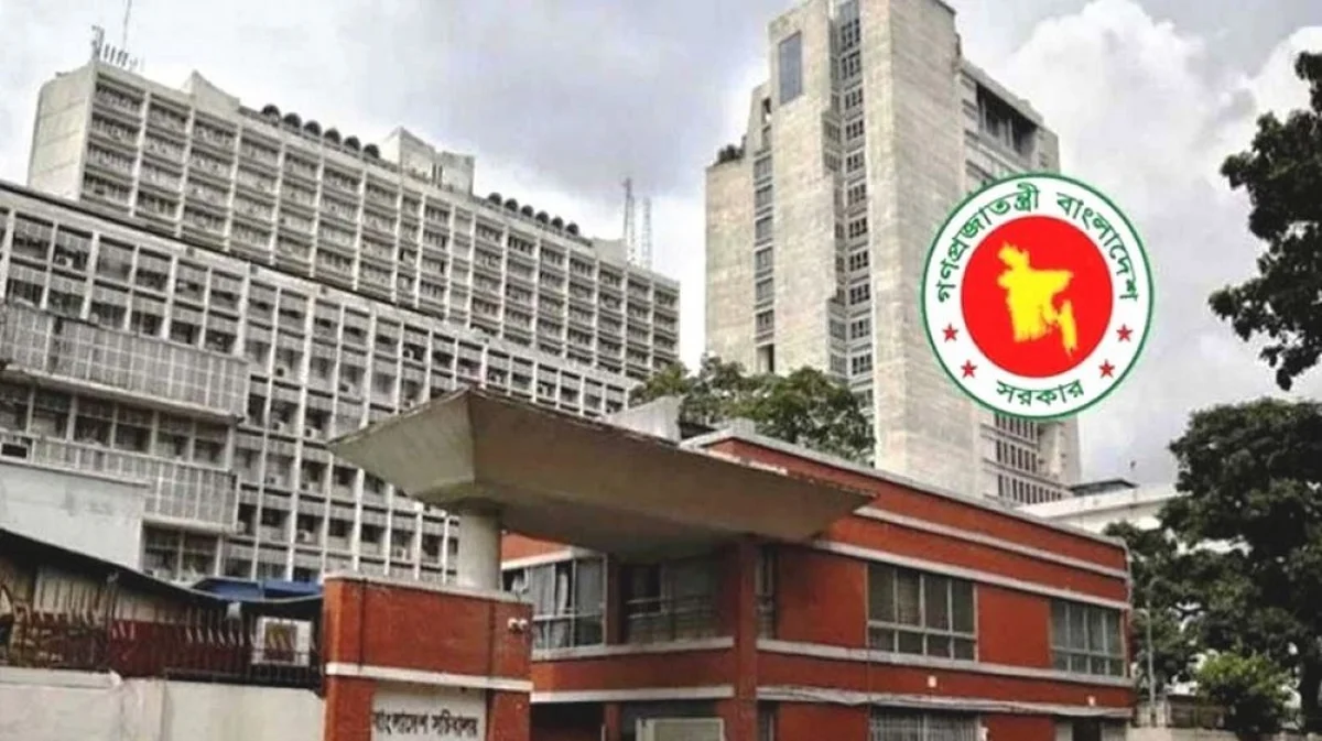 নবম পে স্কেল বাস্তবায়নের দাবিতে ৬ দিনের কর্মসূচি ঘোষণা