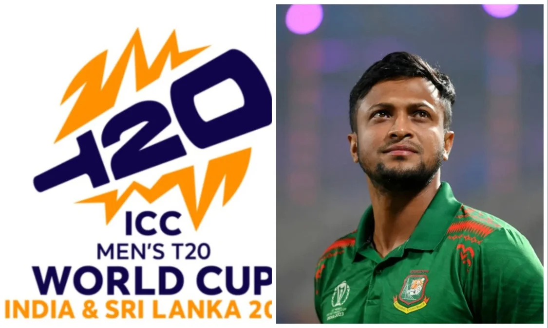 বিশ্বকাপ ব্যর্থতা আড়াল করতে আনা হলো ‘সাকিব কার্ড’