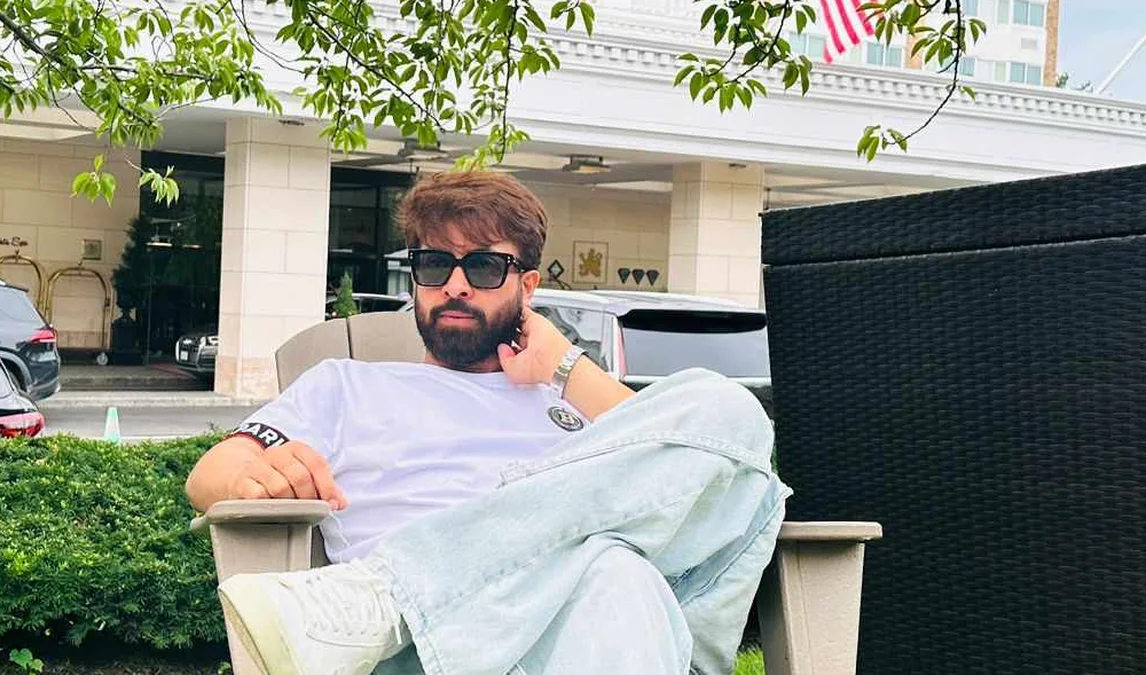 থেমে থাকি না, নিরন্তর চেষ্টা করি: শাকিব খান