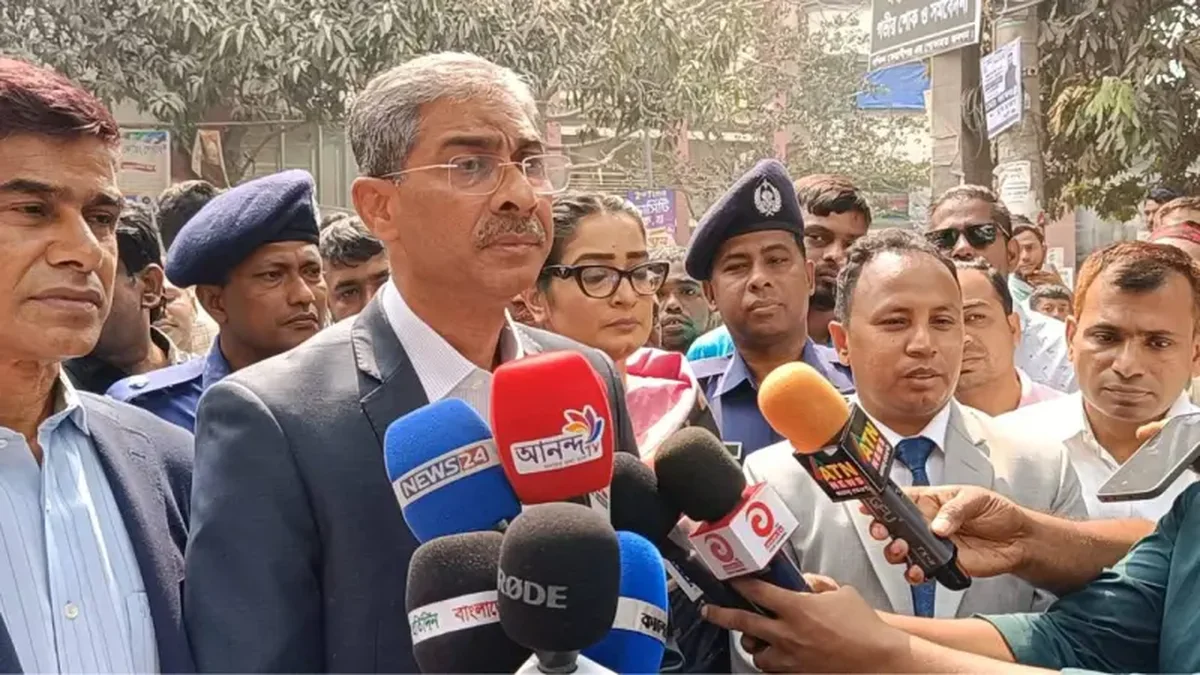 দখলকারীদের বিরুদ্ধে কঠোর ব্যবস্থার হুঁশিয়ারি পানিসম্পদমন্ত্রীর