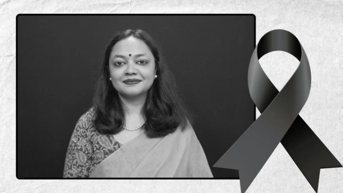 গণমাধ্যমকর্মী স্বর্ণময়ীর আত্মহত্যার ঘটনায় সুষ্ঠু তদন্ত ও বিচার দাবি