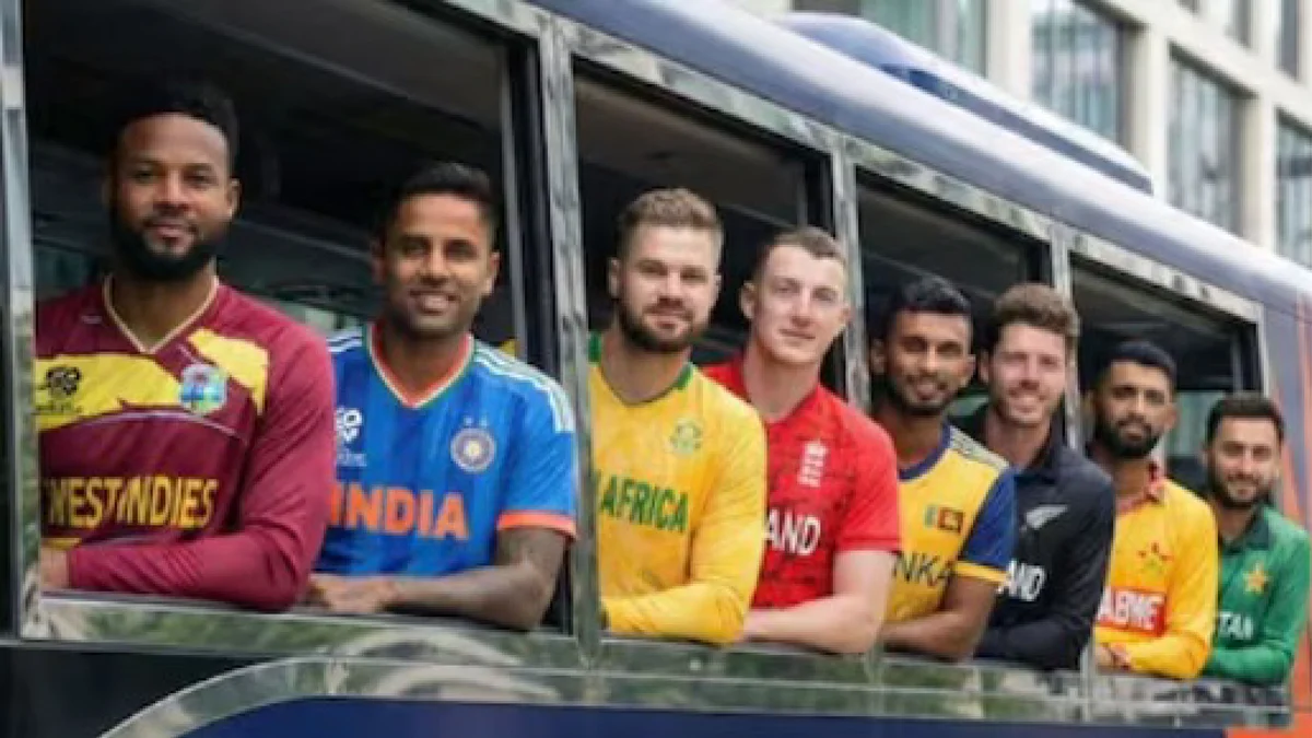 সুপার এইটের ৮ দলের গ্রুপ ও পূর্ণ সূচি