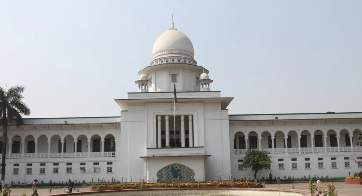 ধর্ষকের সঙ্গে ধর্ষণের শিকার নারীর বিয়ে বন্ধে হাইকোর্টে রিট