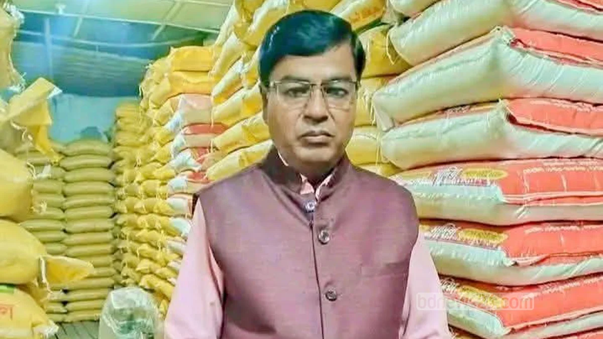 ময়মনসিংহের ত্রিশালে দোকানে ঢুকে ব্যবসায়ী যুবলীগ নেতাকে কুপিয়ে হত্যা