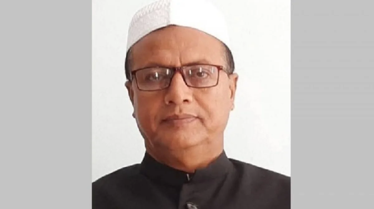 নিজ বাসার ছাদে আওয়ামী লীগ নেতার লাশ