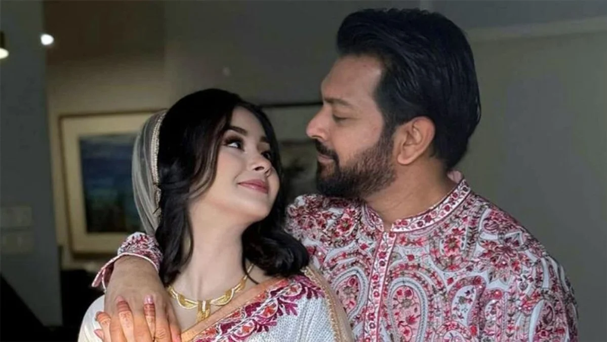 তাহসান খান ও রোজার বিচ্ছেদ