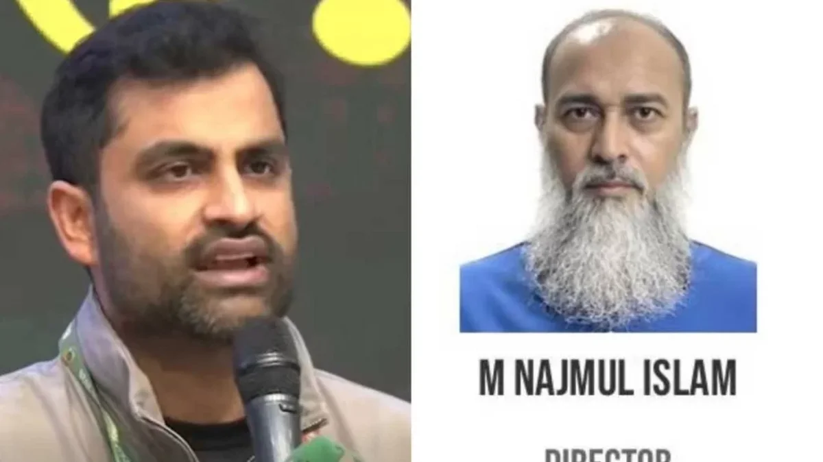 তামিম ইকবালকে ‘ভারতীয় এজেন্ট’ আখ্যা বিসিবি পরিচালকের