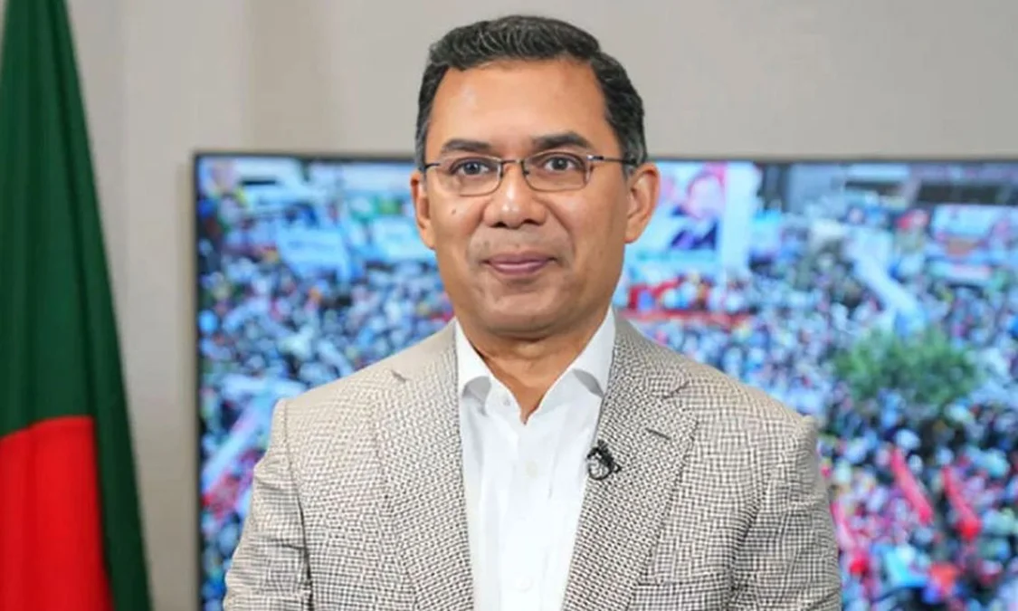 আগামী নির্বাচনে এককভাবে সরকার গঠনে ‘আত্মবিশ্বাসী’ তারেক রহমান