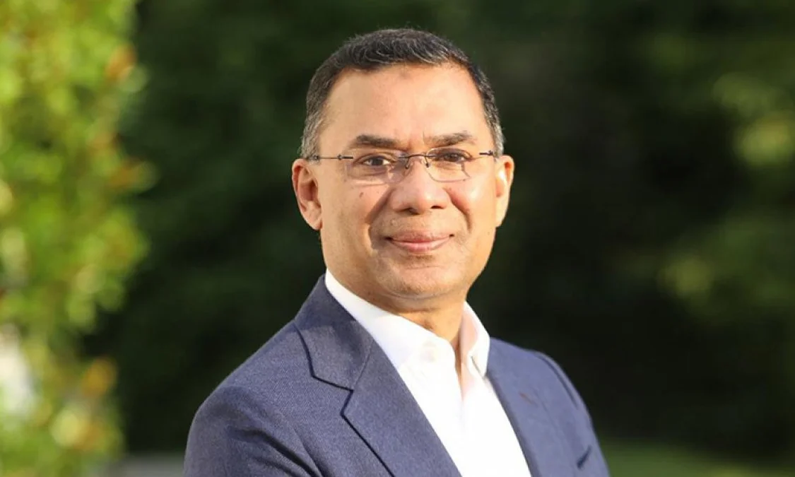 বিএনপির চেয়ারম্যানের পূর্ণ দায়িত্ব নিলেন তারেক রহমান