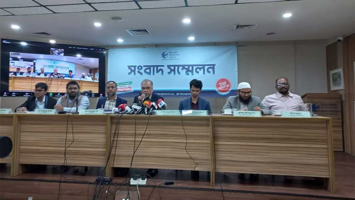 ২১.৪ শতাংশ জালভোট পড়েছে, আওয়ামী লীগবিহীন নির্বাচন ‘অন্তর্ভুক্তিমূলক’ কি না প্রশ্ন থেকে যাচ্ছে