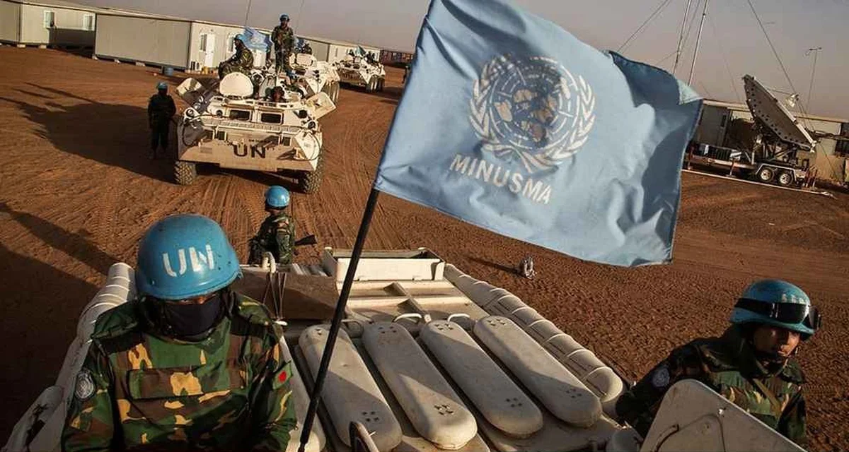 বিশ্বব্যাপী শান্তিরক্ষা মিশনের এক-চতুর্থাংশ ছাঁটাইয়ের সিদ্ধান্ত, ঝুঁকিতে বাংলাদেশ