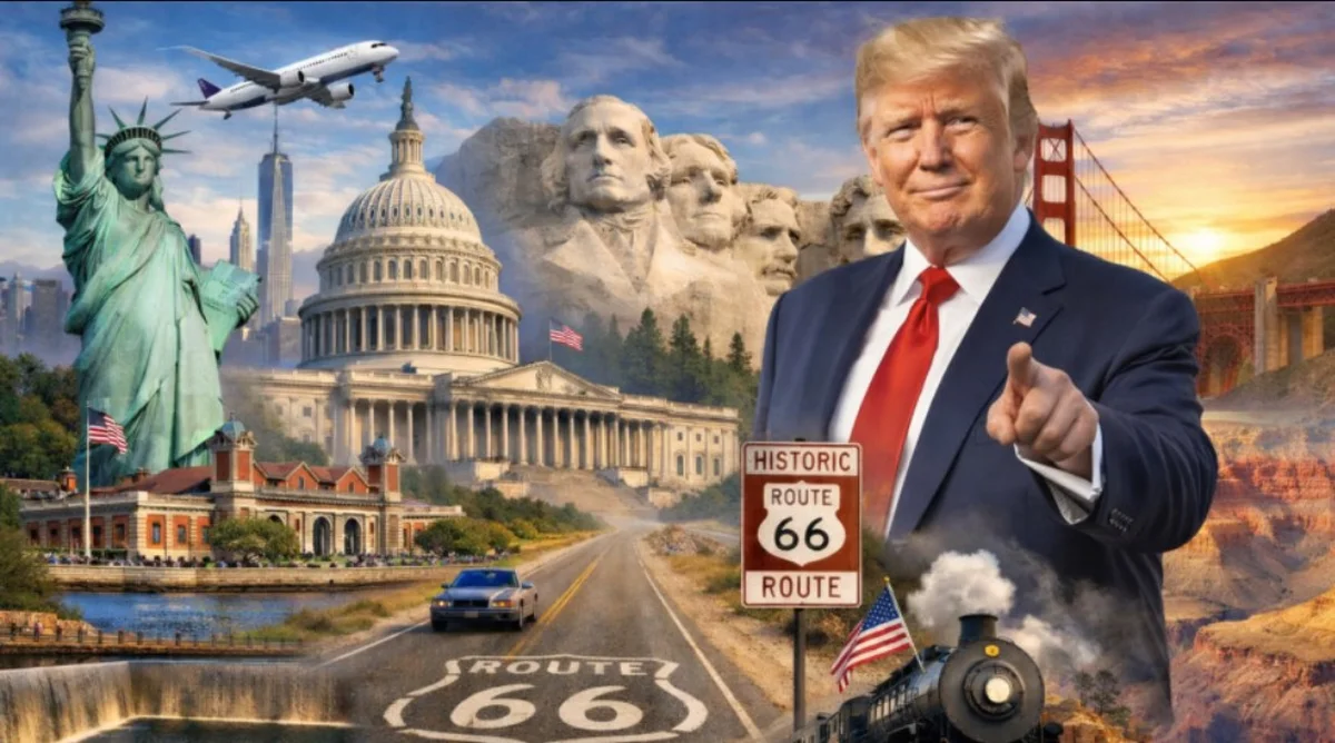 যুক্তরাষ্ট্রের ভ্রমণ নিষেধাজ্ঞায় নতুন তালিকা