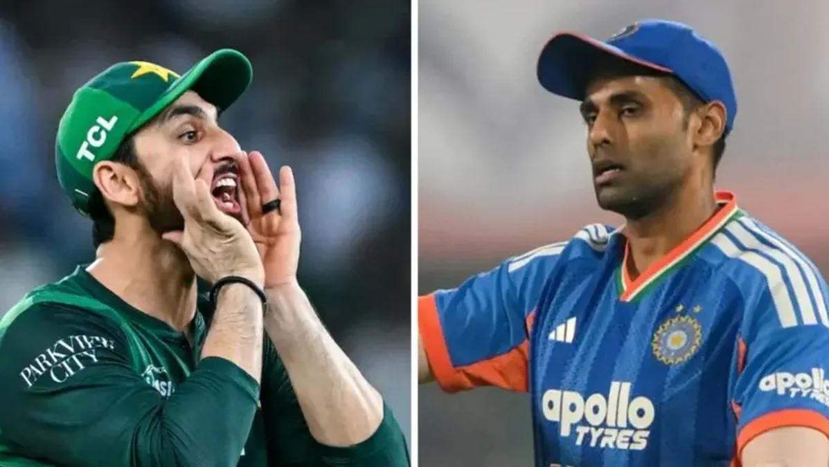 ভারতের বিপক্ষে বিশ্বকাপ ম্যাচ খেলবে পাকিস্তান, নকভির বৈঠকের পর ছাড়পত্র দিল শাহবাজ সরকার