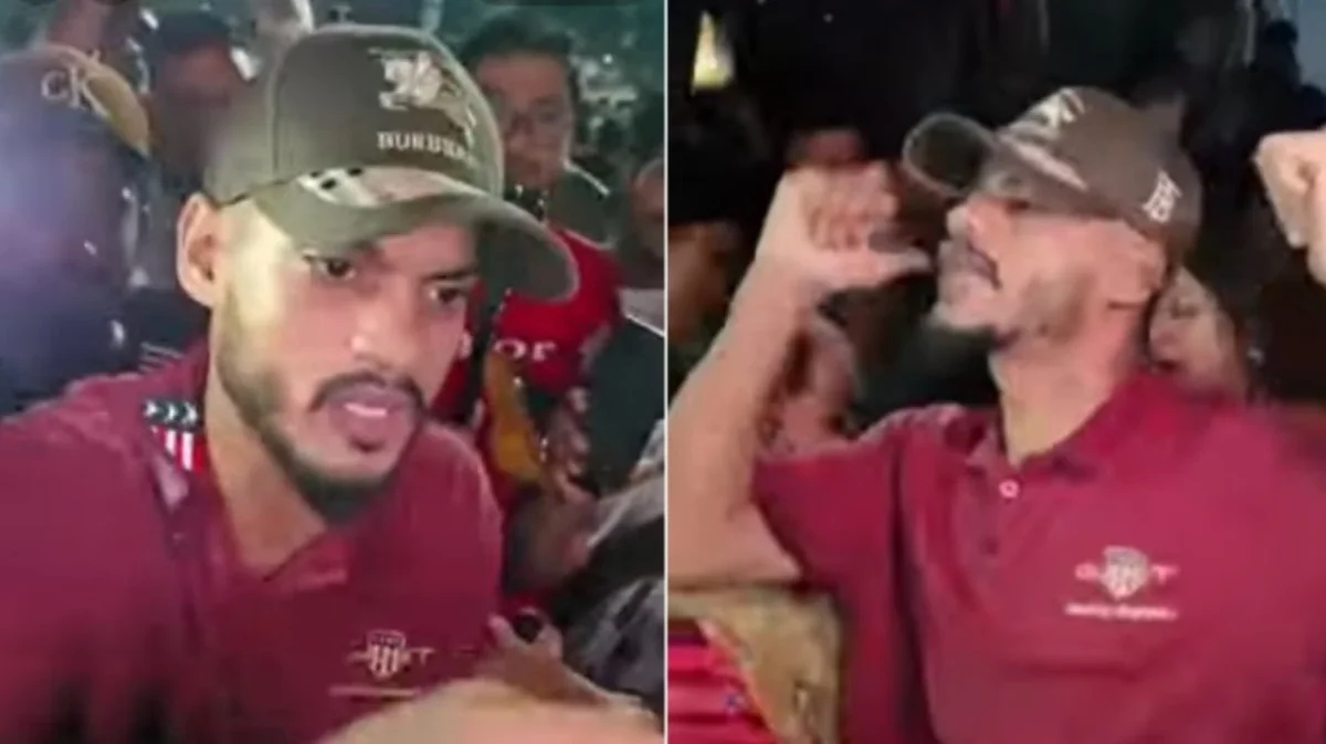 তরুণীকে পোশাক নিয়ে হেনস্তা, অভিযুক্ত মহিন মজুমদার গ্রেপ্তার