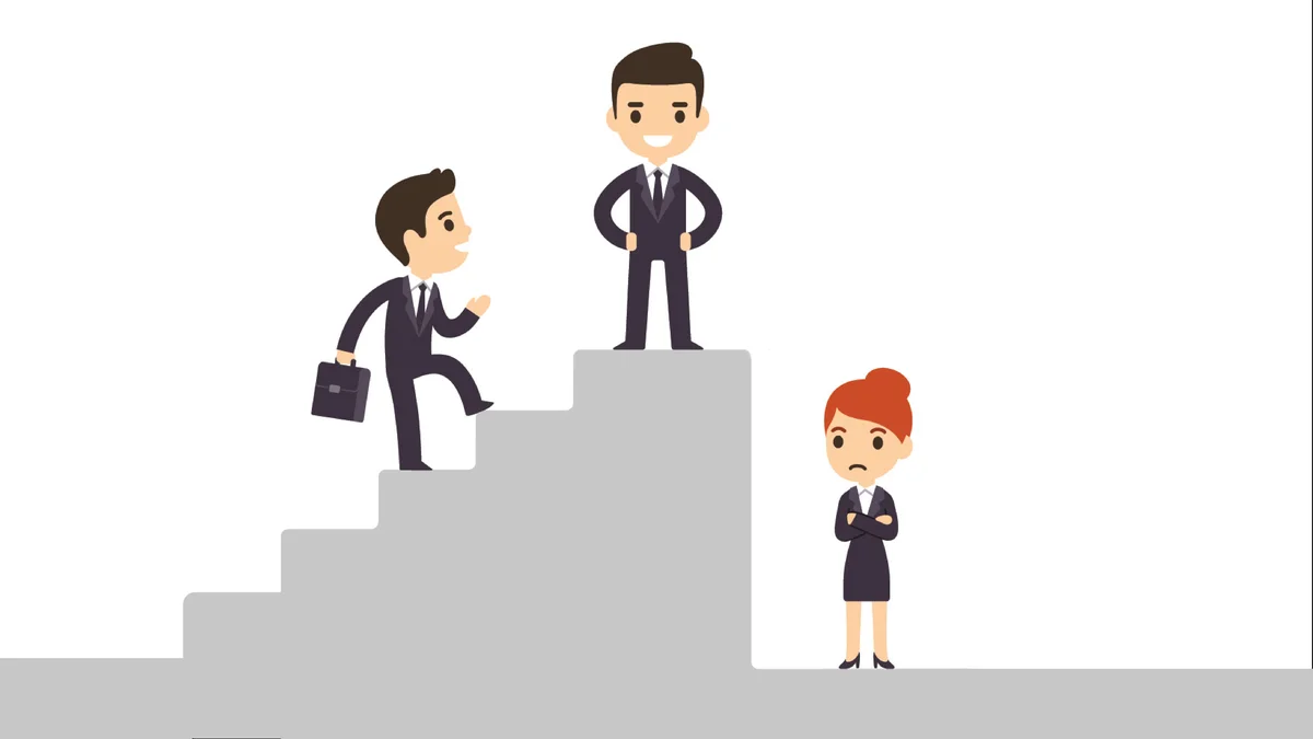 শিক্ষাক্ষেত্রে সাফল্য থাকলেও কর্মক্ষেত্রে অংশগ্রহণ কমছে নারীদের