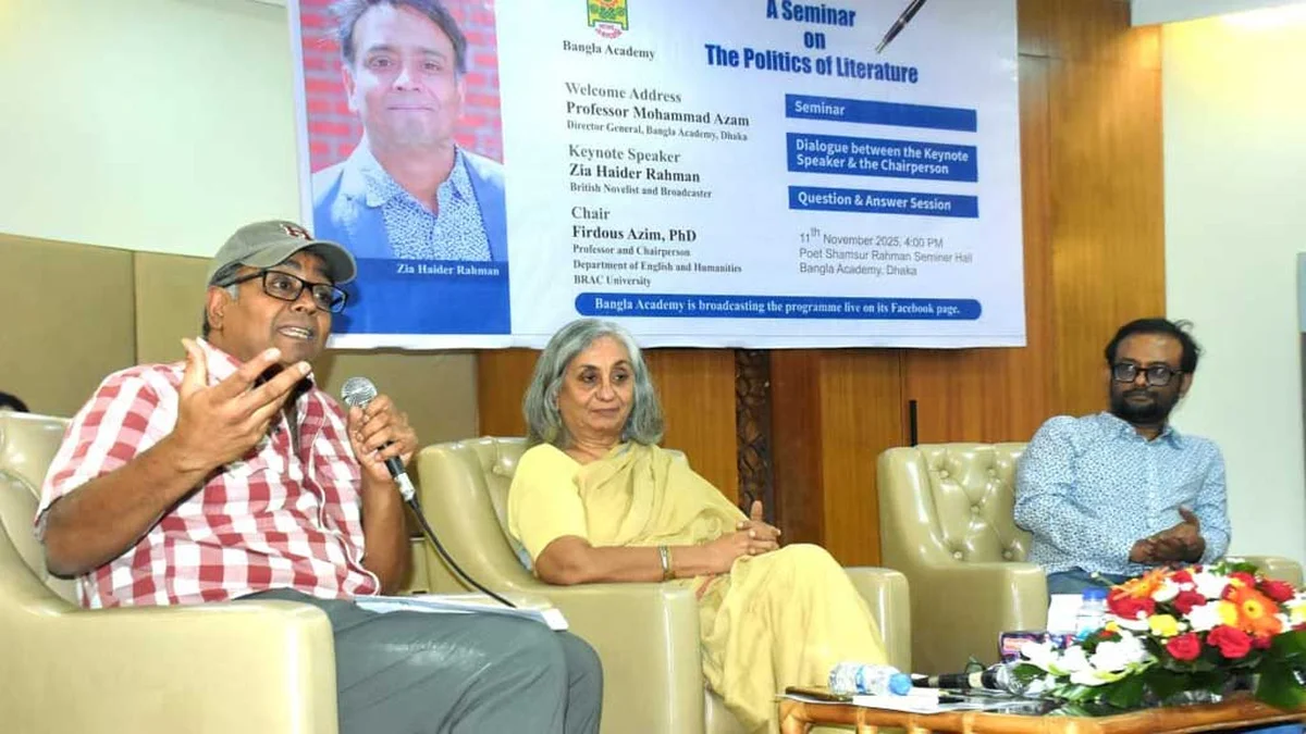 ইউনূস-আলী রীয়াজদের ব্যর্থতা নিয়ে প্রশ্ন তোলায় বাধা কোথায়