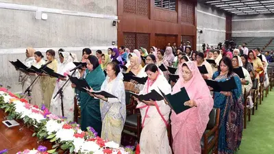সরাসরি আসনে ৫ শতাংশেও ইসলামপন্থি দলগুলোর ‘অনীহা’