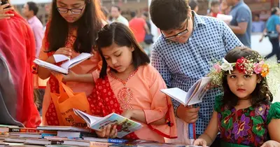 ফেব্রুয়ারিতে নির্বাচন ও রোজা, তাই অমর একুশে বইমেলা ডিসেম্বরে; বাংলা একাডেমির সিদ্ধান্ত