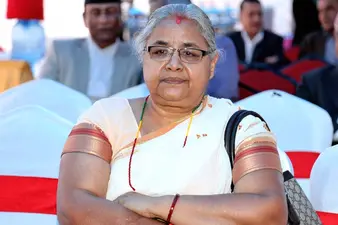 জেন-জি আন্দোলনের সহিংসতা ‘ফৌজদারি অপরাধ’: নেপালের অন্তর্বর্তী প্রধানমন্ত্রী