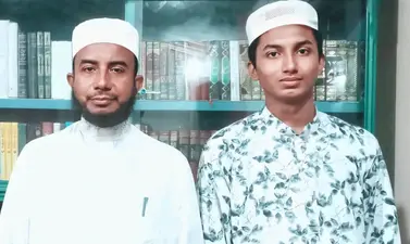 ভোলায় ইসলামী নেতা নোমানীকে খুন করেছে তারই কিশোর ছেলে, দাবি পুলিশের