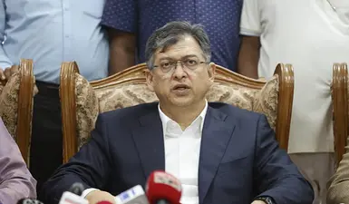 নির্বাহী আদেশে দল নিষিদ্ধ ভয়ংকর চর্চা: সালাহউদ্দিন আহমেদ