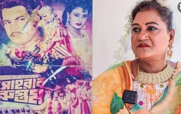 ভিক্ষা করে ওষুধ সংগ্রহ, একাকিত্বে মৃত্যুবরণ নব্বইয়ের জনপ্রিয় নায়িকা বনশ্রীর
