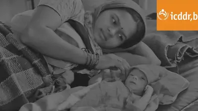 নারীর মানসিক স্বাস্থ্য সংকট: উদ্বেগ-বিষণ্ণতায় আক্রান্ত ৭৭ শতাংশ মা